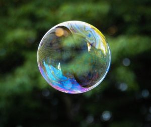 bubble