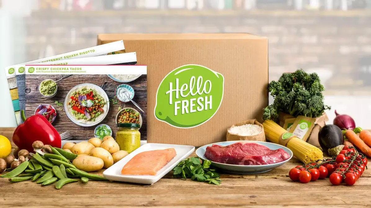 HelloFresh - Novelty or Is the Trend Here to Stay? - Value of Stocks