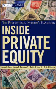 inside private equity