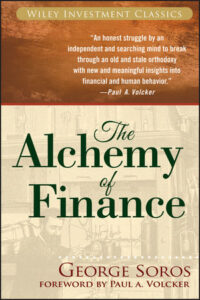 alchemy of finance