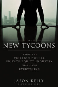 new tycoons