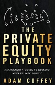 private equity playbook