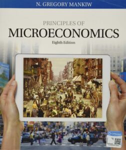 Principles of Microeconomics 