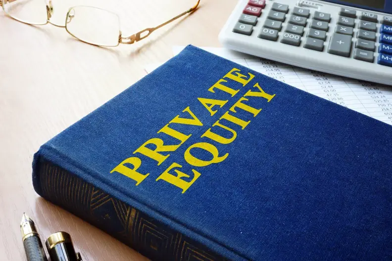 Best Books About Private Equity 
