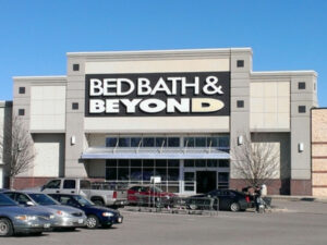 bed bath and beyond