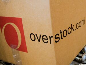 overstock