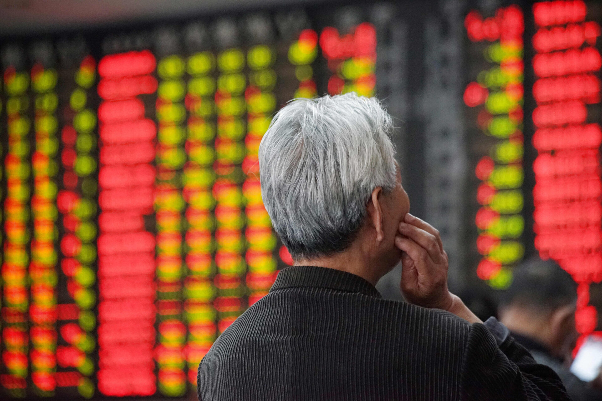 How To Short The Chinese Stock Market Explained Value Of Stocks