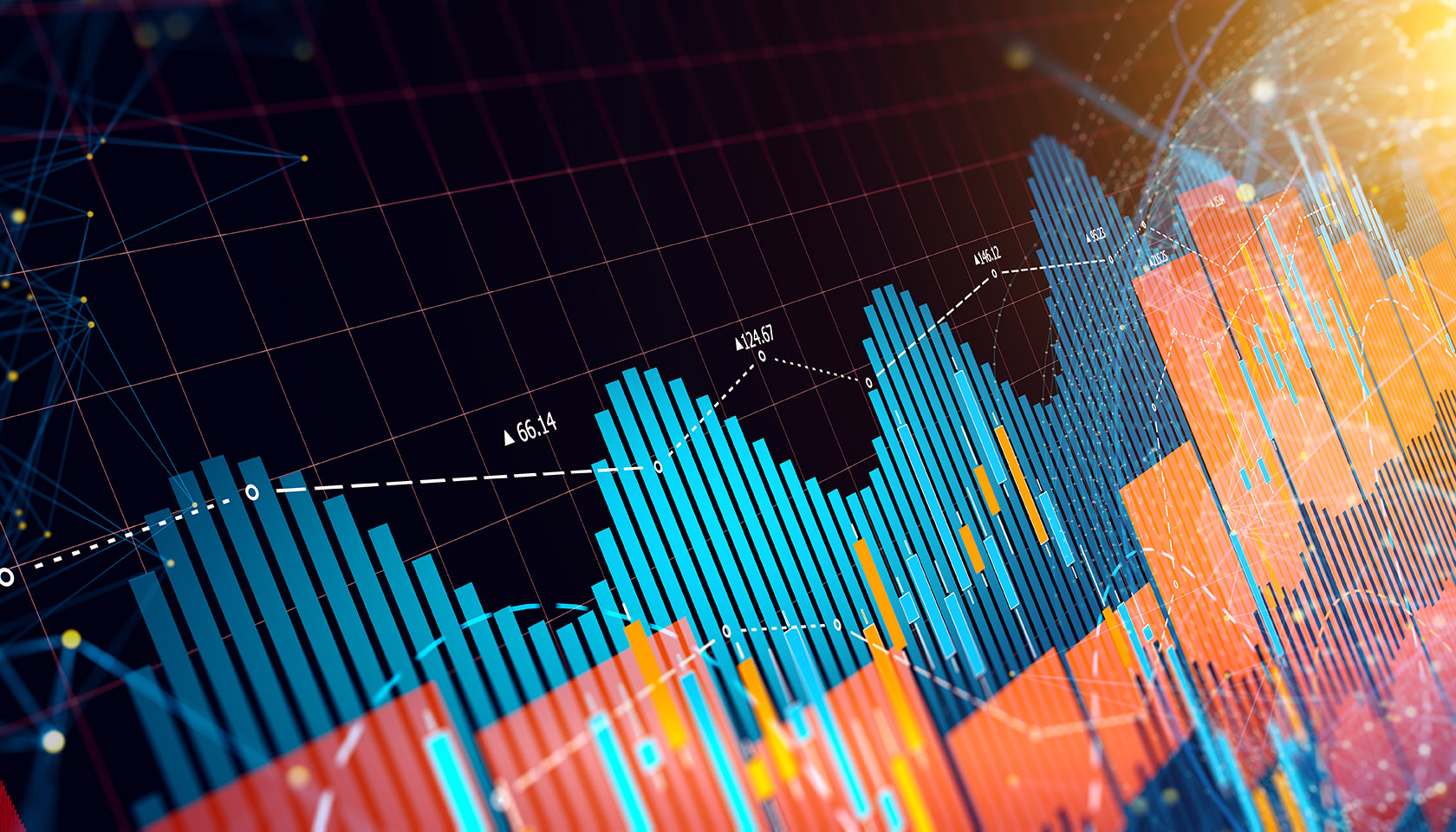 What Does High Volume Market Mean