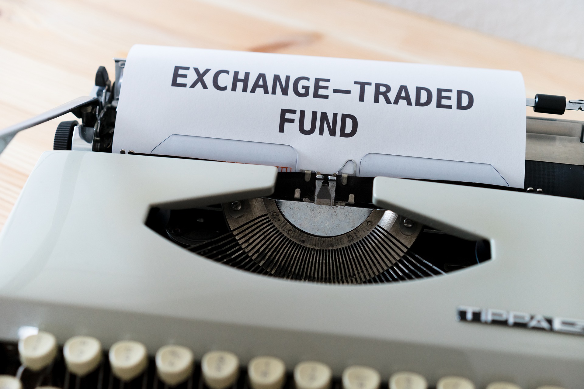 How Many ETFs Should I Own Explained Value Of Stocks
