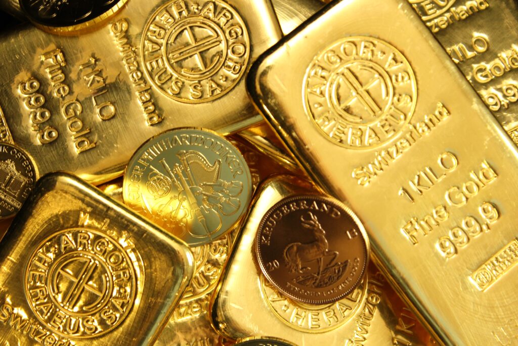 Why Does Gold Have Value? (Explained) Value of Stocks