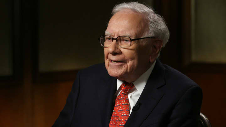 Warren Buffett's Circle of Competence