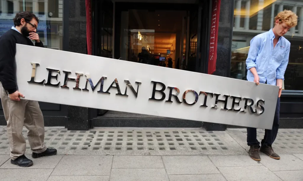 Lehman Brothers Holdings