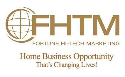 Fortune Hi-Tech Marketing