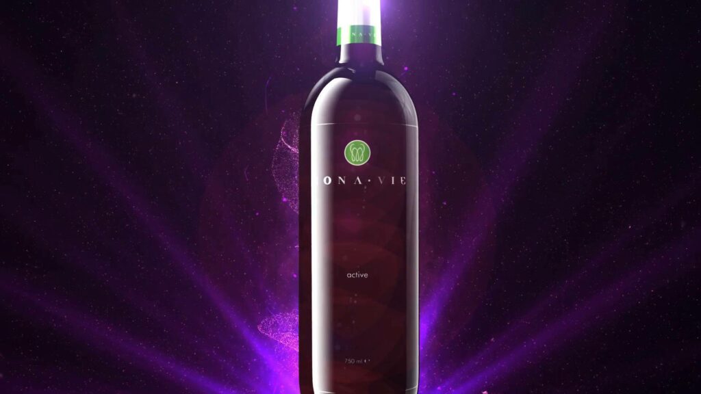 MonaVie 