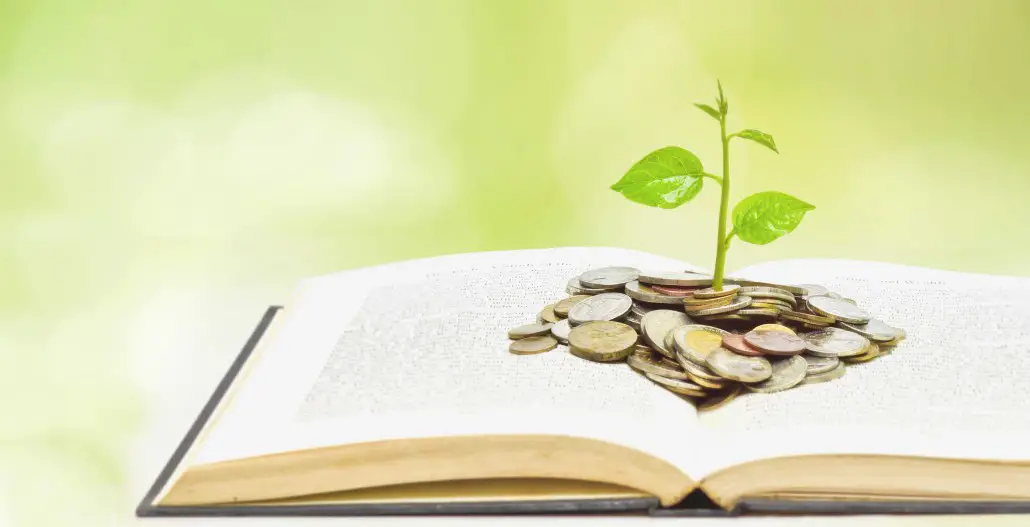 Top 10 Books on Investing